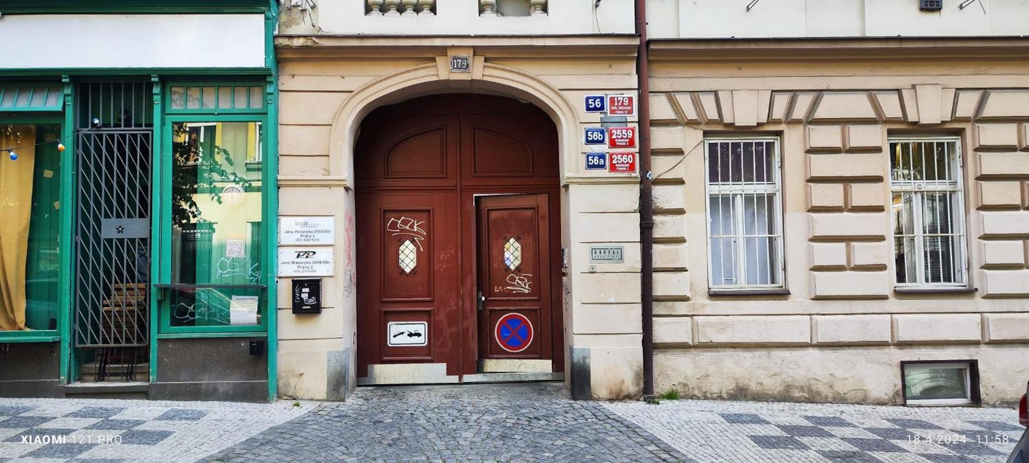 Fancy Home Prague #2 Exterior photo